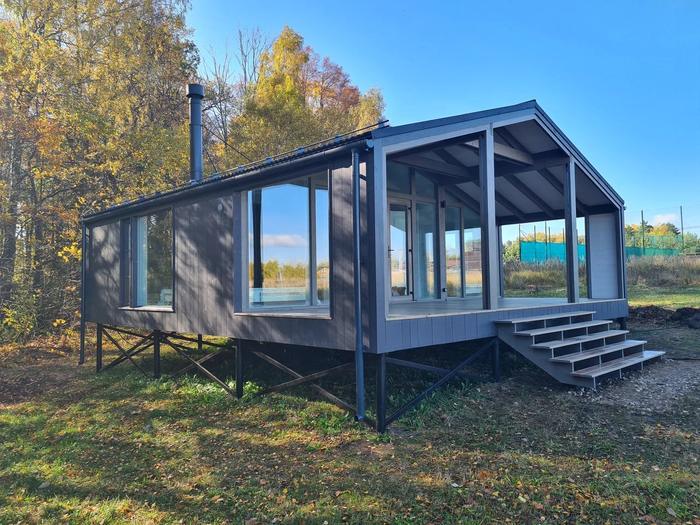 BlagoBarn 41 — фото 1