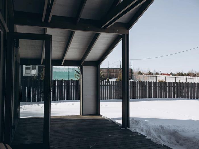 BlagoBarn 41 — фото 11