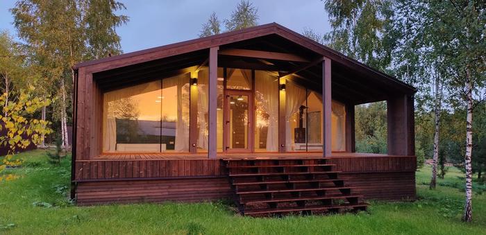 BlagoBarn 60 — фото 12
