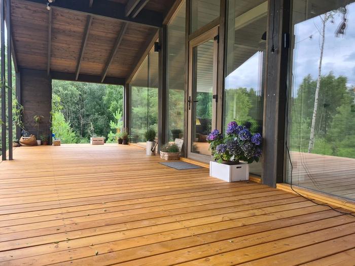 BlagoBarn 77 — фото 12