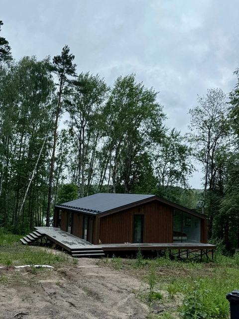 Дом клиента BlagoHouse — Артём С.