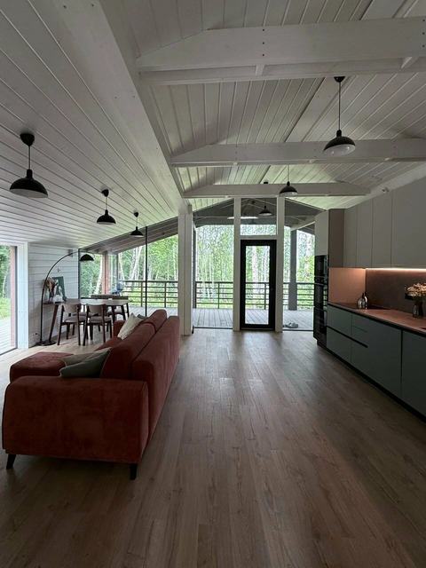 Дом клиента BlagoHouse — Артём С.