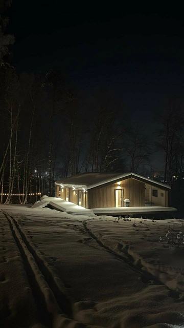 Дом клиента BlagoHouse — Галина М.